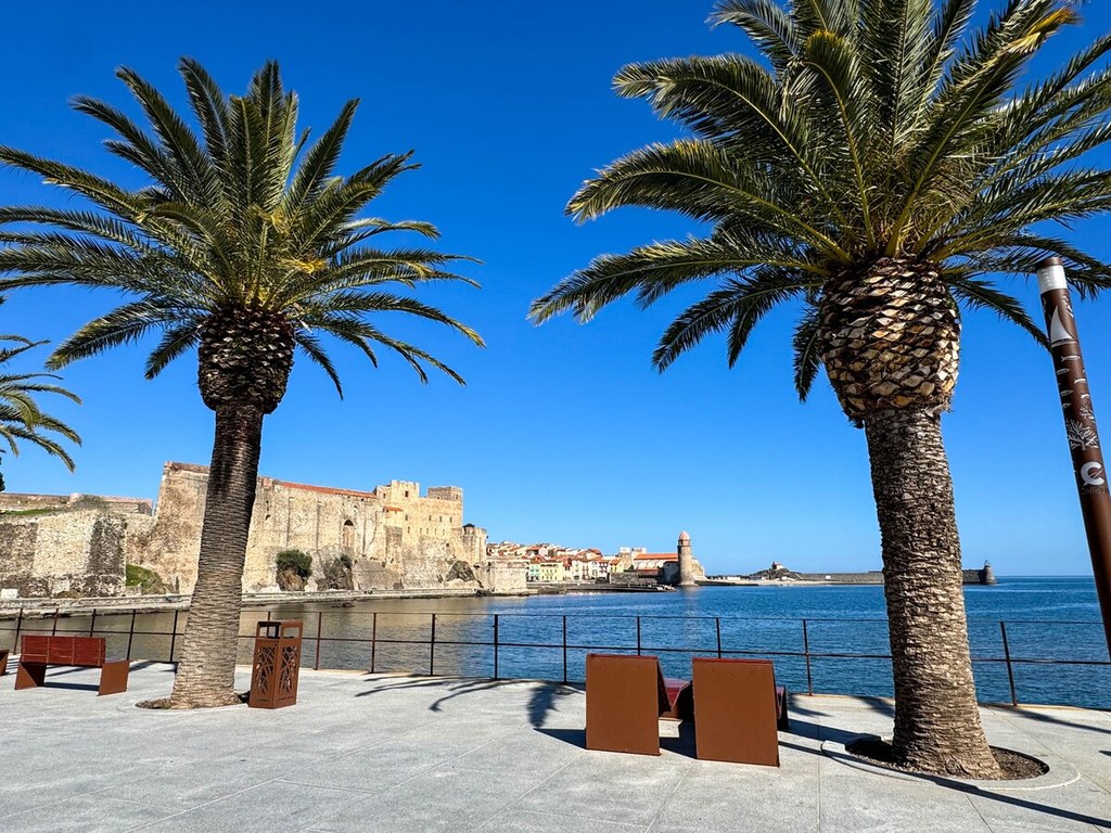 LE VILLAGE & LE PORT
