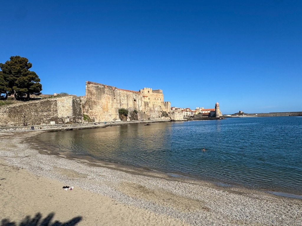 PLAGES & CRIQUES