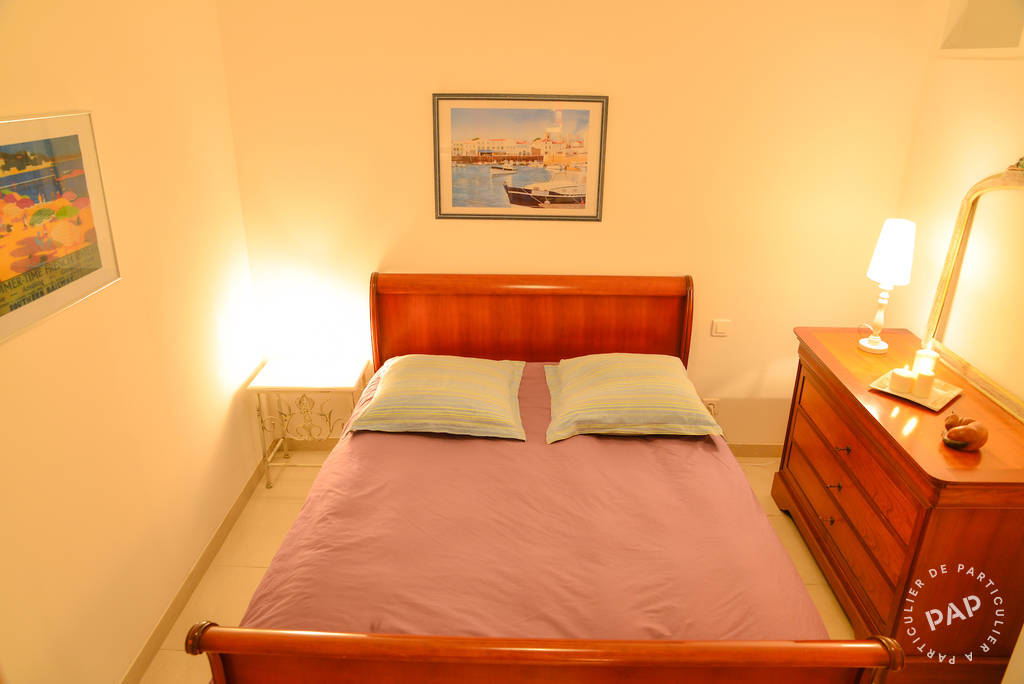 Bedroom — Monet, Collioure
